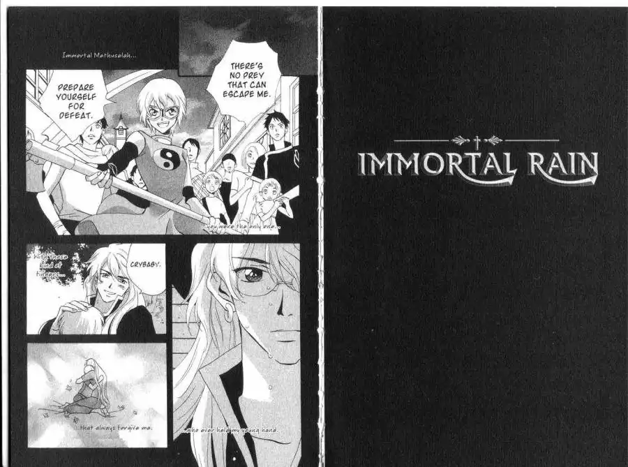 Immortal Rain Chapter 19 6